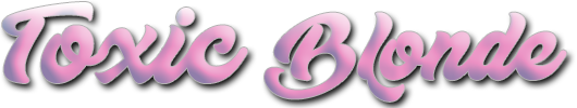 Toxic Blonde