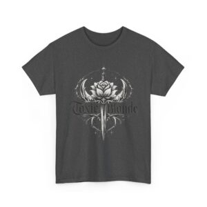 Toxic Blonde Graphic Tee