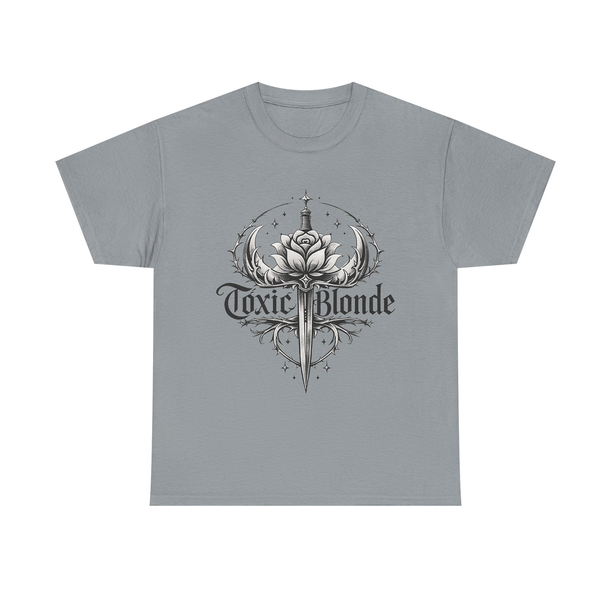 Toxic Blonde Graphic Tee - Image 33